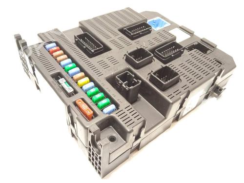 Fuse box LANCIA PHEDRA (179_) 2.2 JTD (179AXC1A) (128 hp) 17543710