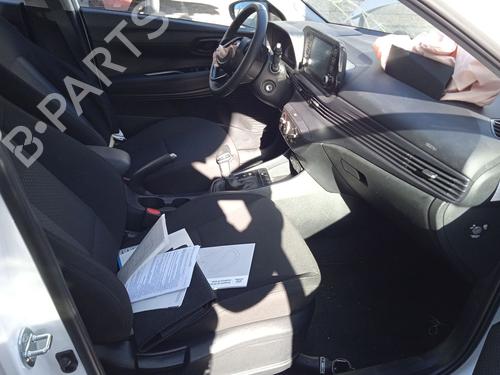 Left tailgate light HYUNDAI i20 III (BC3, BI3) 1.0 T-GDI | BP23862102C79  - Image 26