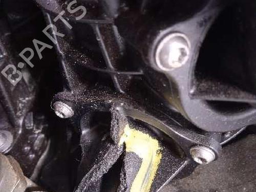 Engine BMW 3 (G20, G80, G28)  | BP13577491M1 