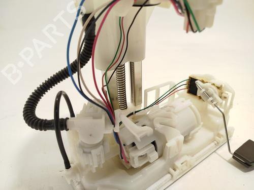 Fuel pump TOYOTA RAV 4 V (_A5_, _H5_) 2.5 Hybrid AWD (AXAH54) | BP28209425M76 