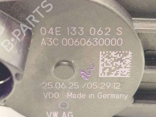 Throttle body SEAT ARONA (KJ7, KJP) 1.5 TSI | BP40292695M82 - Image 4