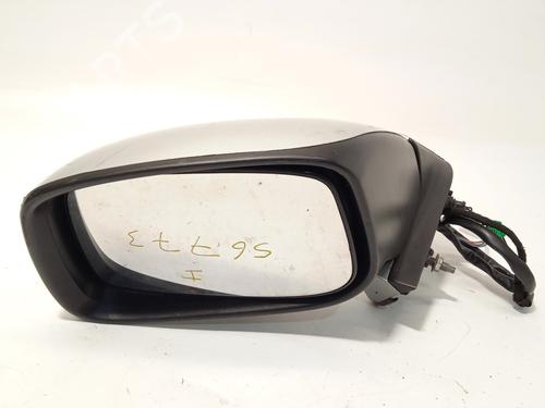 Used Left mirror FIAT ULYSSE (179_) 2.2 JTD (128 hp) 29243208