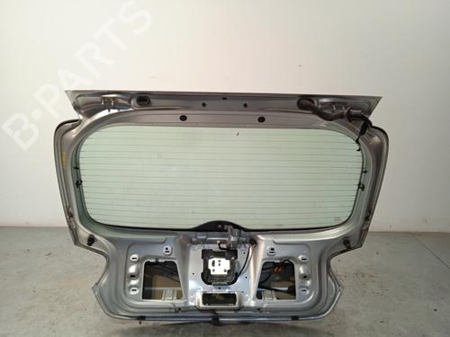 Tailgate SEAT IBIZA IV (6J5, 6P1)  | BP18891468C6 