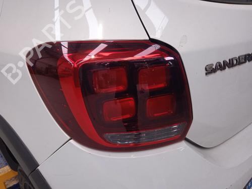 Engine DACIA SANDERO II 1.0 SCe 75 (B8JC, B8JD, B8NC) | BP34006661M1  - Image 29