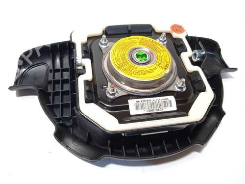 Driver airbag CHEVROLET AVEO / KALOS Saloon (T250, T255) 1.4 | BP11923822C9 