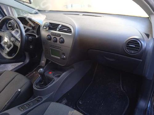 Tailgate SEAT LEON (1P1) 1.9 TDI | BP16069366C6 