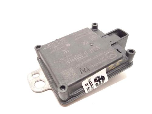 Used Electronic module MAZDA CX-30 (DM) SKYACTIV-X M Hybrid (DMFP) (179 hp) 16424413