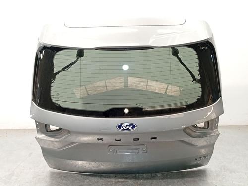 Used Tailgate FORD KUGA III (DFK) 2.5 Duratec Plug-in-Hybrid (152 hp) 30150178