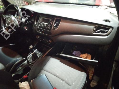 Left sun visor KIA CARENS IV 1.7 CRDi | BP19920624I1  - Image 14