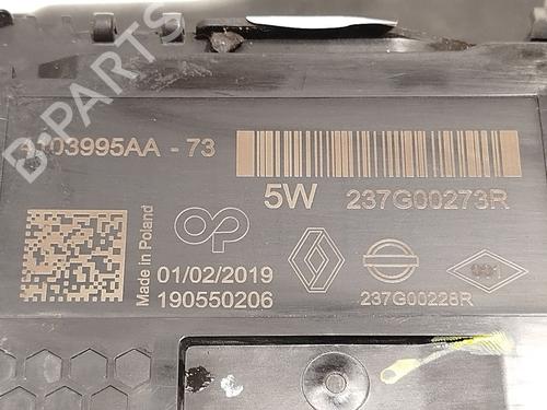 AdBlue tank DACIA SANDERO II 1.5 dCi | BP30883649M85 