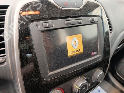 Climate control RENAULT CAPTUR I (J5_, H5_) 0.9 TCe 90 | BP37240384I5 - Image 15