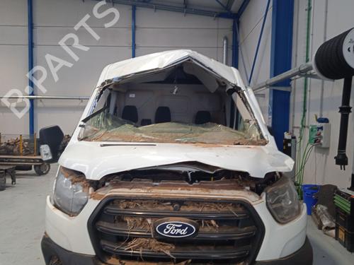 Gearbox FORD TRANSIT V363 Van (FCD, FDD) 2.0 EcoBlue | BP34583365M3  - Image 11