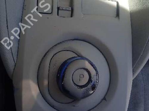 Front left lock NISSAN LEAF (ZE1)  | BP10085551C98 