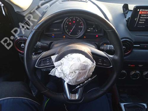 Switch MAZDA CX-3 (DK) 2.0 SKYACTIV-G (DK5W, DK6W) | BP19794384I30 - Image 30