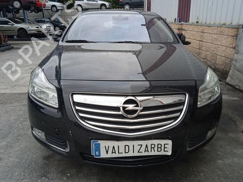 Intercooler OPEL INSIGNIA A (G09) 2.0 CDTI (68) | BP28297291M30 
