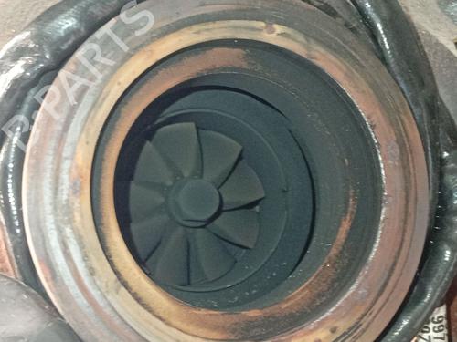 Engine SEAT IBIZA IV SC (6J1, 6P5) 1.9 TDI | BP35904191M1 - Image 9