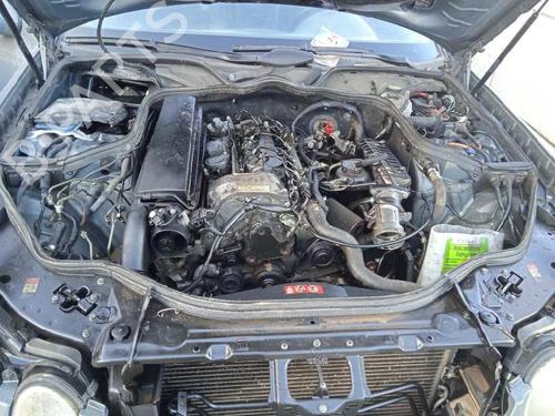 Right front door MERCEDES-BENZ E-CLASS (W211)  | BP10111342C3 