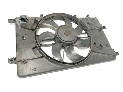 Used Radiator fan OPEL ZAFIRA TOURER C (P12) 2.0 CDTi (75) (130 hp) 26738162