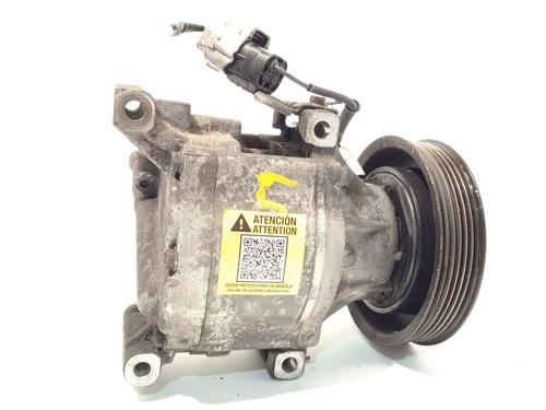 AC compressor TOYOTA COROLLA (_E12_) 1.4 D (NDE120_, NDE120R) | BP28815865M34 - Image 2