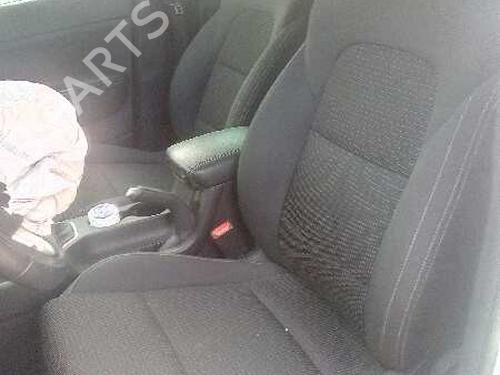 Fuse box KIA SPORTAGE IV (QL, QLE) 1.7 CRDi | BP1933734E1 