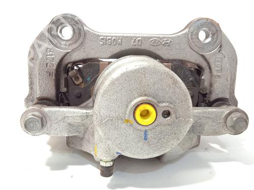 Right front brake caliper KIA SPORTAGE IV (QL, QLE) | BP26291835M104
