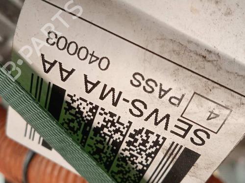 Engine NISSAN NV200 Van e-NV (ME0N) | BP16967813M1