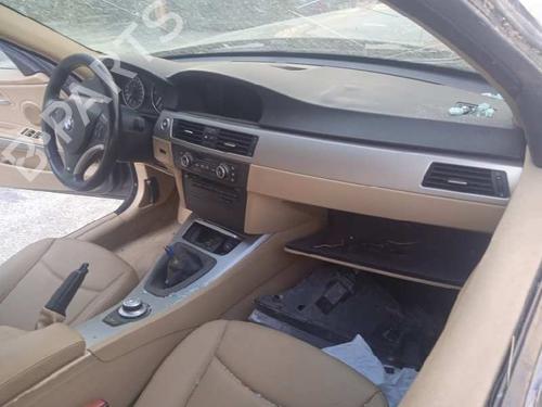 Gearbox BMW 3 Touring (E91) 320 d | BP10674008M3 