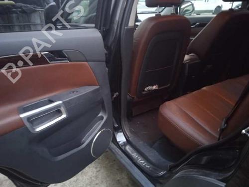 Rear left window mechanism OPEL ANTARA A (L07) 2.0 CDTI | BP16413528C24 