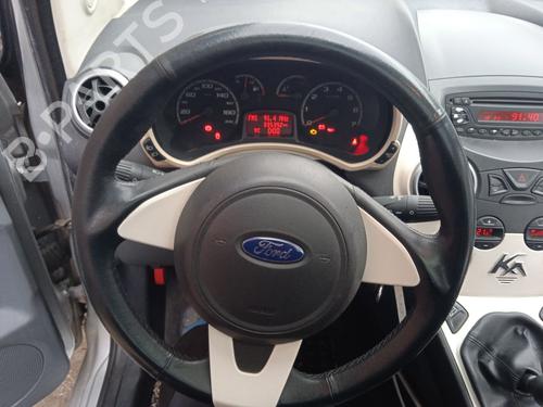 Right sun visor FORD KA (RU8) 1.3 TDCi | BP32132134I2  - Image 30