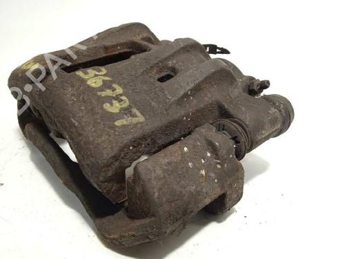 Right front brake caliper IVECO DAILY III Van 35 C 17, 35 S 17 | BP11561604M104 