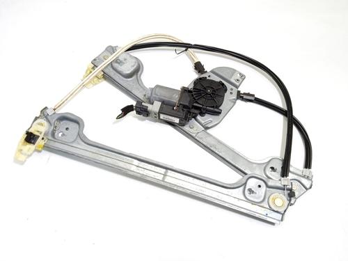 Front right window mechanism PEUGEOT 1007 (KM_) 1.4 HDi | BP23144781C23 - Image 2