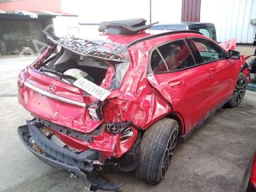 Front left window mechanism MERCEDES-BENZ GLA-CLASS (X156) GLA 180 (156.942) | BP6504379C22 