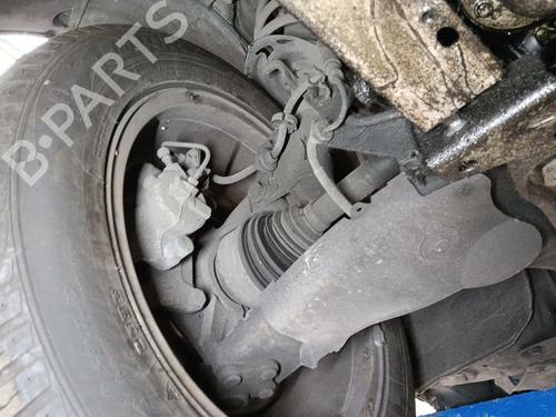 Alternator RENAULT ESPACE IV (JK0/1_) 2.2 dCi (JK0H) | BP35781697M7 - Image 31