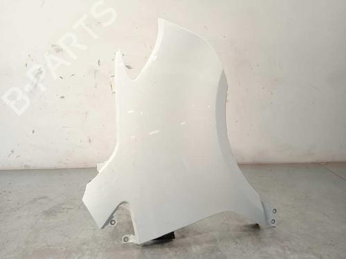 Right front fenders MERCEDES-BENZ SPRINTER 4-t Van (B907, B910) 419 CDI RWD (907.643, 907.645, 907.647) | BP26207880C42 
