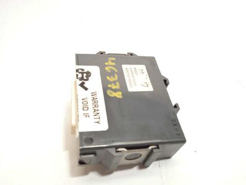 Used Electronic module MAZDA 6 Saloon (GH) [2007-2013]  8675482