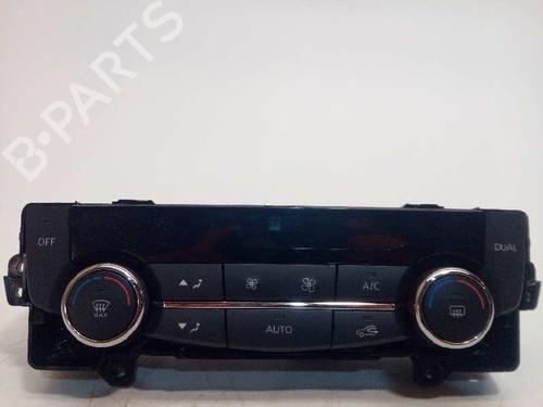 Used Climate control RENAULT KADJAR (HA_, HL_) 1.2 TCe 130 (HLMR) (130 hp) 8370413