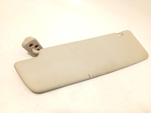 Right sun visor CITROËN JUMPER II Van 2.2 HDi 130 | BP30588477I2