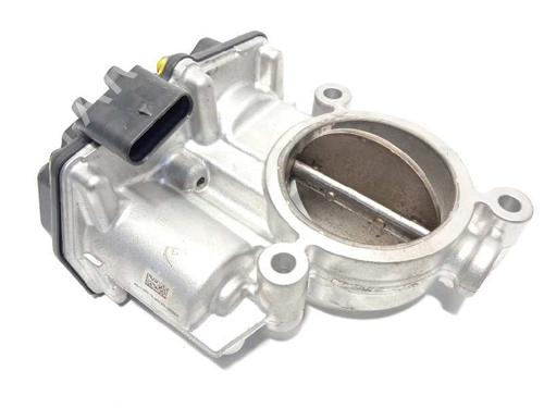 Used Throttle body MERCEDES-BENZ A-CLASS (W177) A 200 d (177.012) (150 hp) 7181512