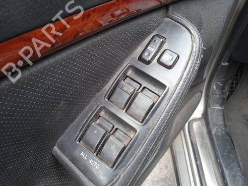 Left front window switch TOYOTA AVENSIS (_T25_) 2.0 D-4D (CDT250_, CDT250R) | BP23662477I27 - Image 31