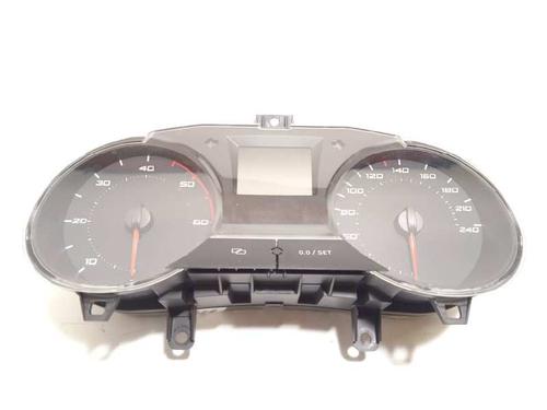 Instrument cluster SEAT IBIZA IV (6J5, 6P1)  | BP13380514C47 