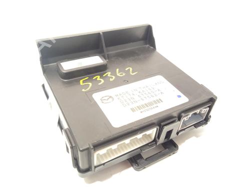 Used Electronic module MAZDA CX-3 (DK) 2.0 SKYACTIV-G (DK5W, DK6W) (120 hp) 19794765