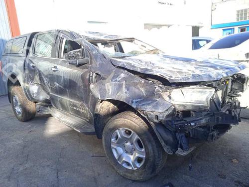 FORD RANGER (TKE) [2011-2026] 1466609