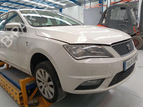 Left sun visor SEAT TOLEDO IV (KG3) 1.6 TDI | BP34720455I1 - Image 9