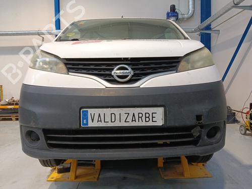 Right headlight NISSAN NV200 Van 1.5 dCi 85 (M20, M20N, M20M) | BP37270829C29 - Image 17
