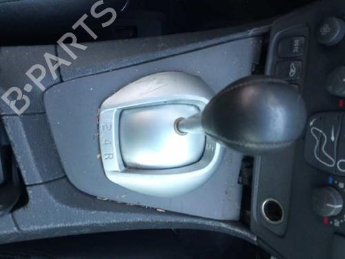 Front bumper VOLVO S60 I (384) D5 | BP17516159C7 