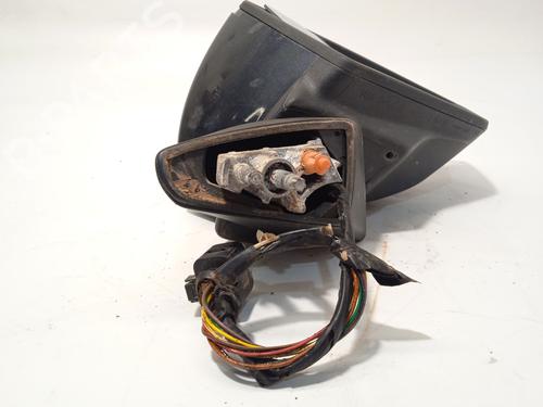 Right mirror SEAT IBIZA V (KJ1, KJG) 1.0 MPi | BP25131875C27