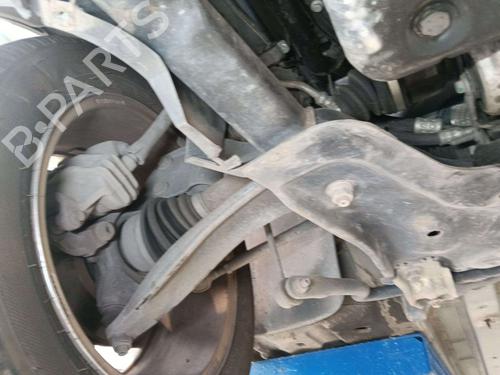 Engine CITROËN C4 I (LC_) 1.6 HDi | BP38331810M1 - Image 32