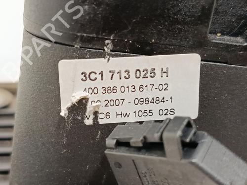 Gear lever VW PASSAT B6 (3C2) 2.0 TDI | BP36500641M90  - Image 6