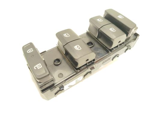 Left front window switch HYUNDAI TUCSON (NX4E, NX4A) | BP30963673I27