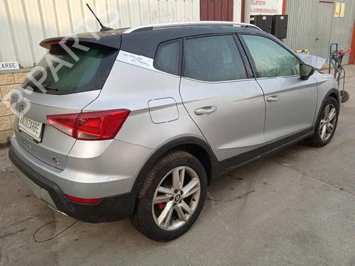 Rear mirror SEAT ARONA (KJ7, KJP) 1.0 TSI | BP7078800I6